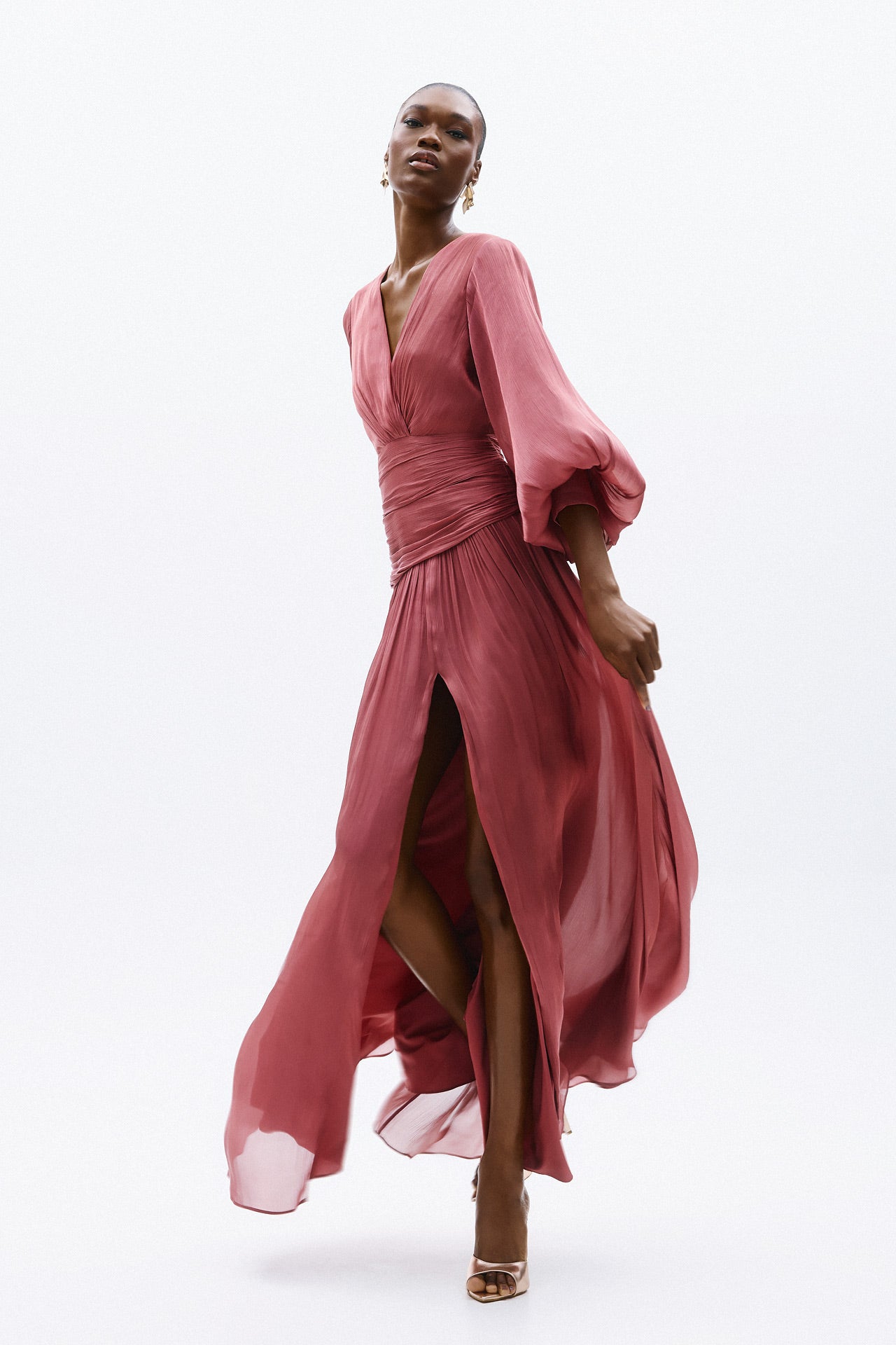 Nyra Dress