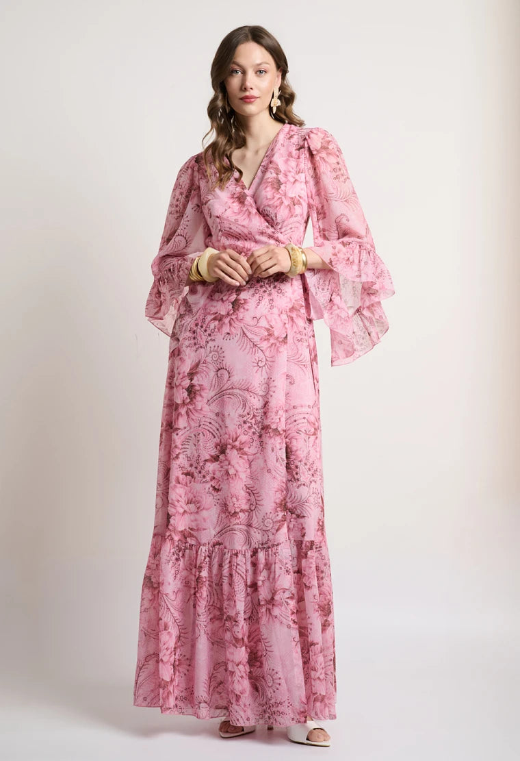 Evelina Dress