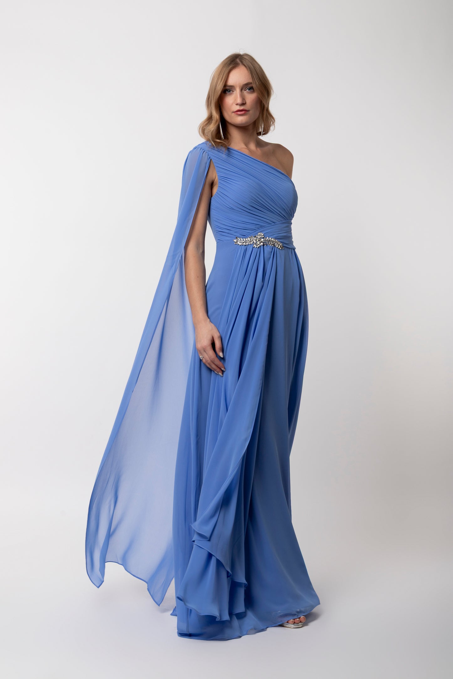Elisavet Dress