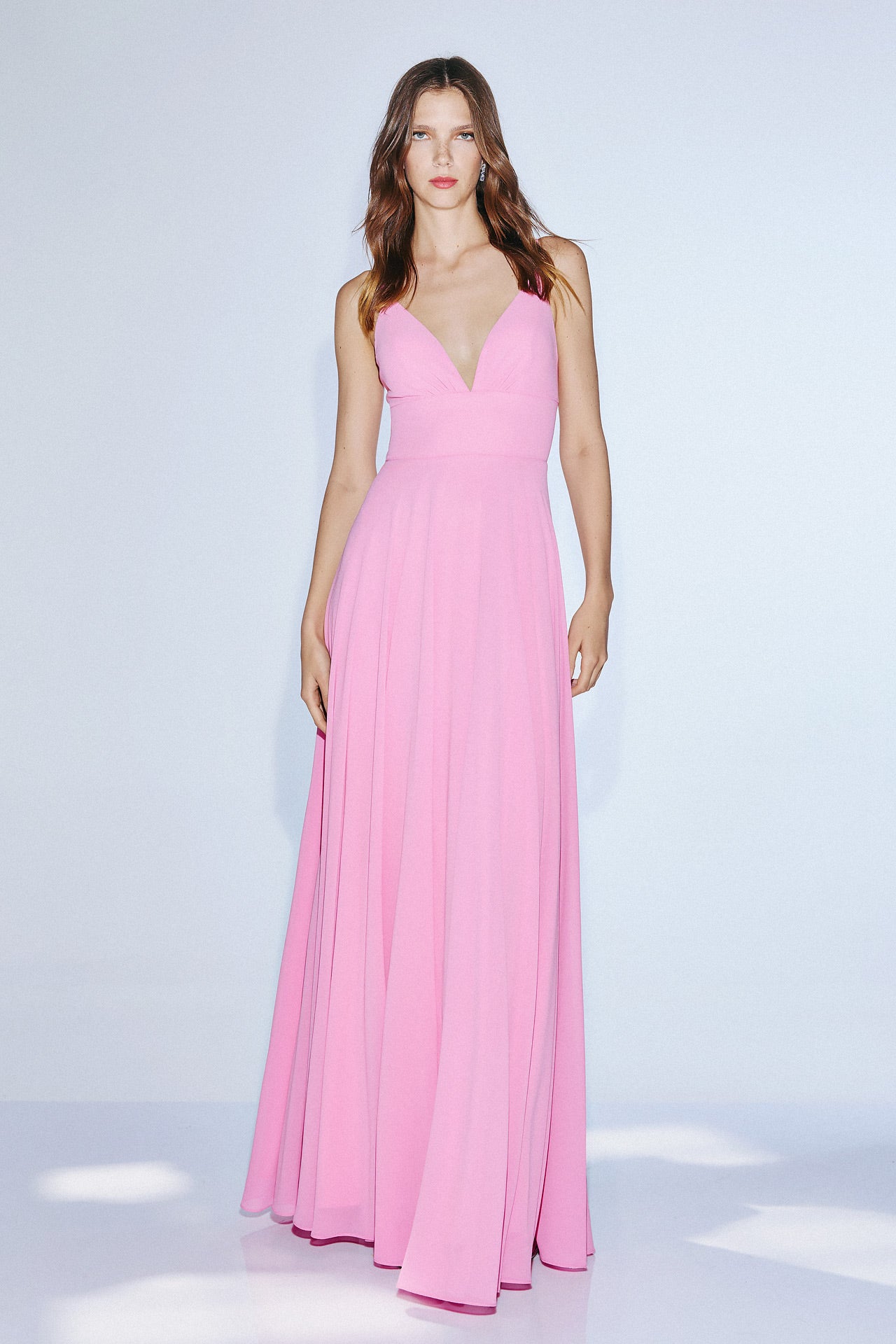 Ismini Dress
