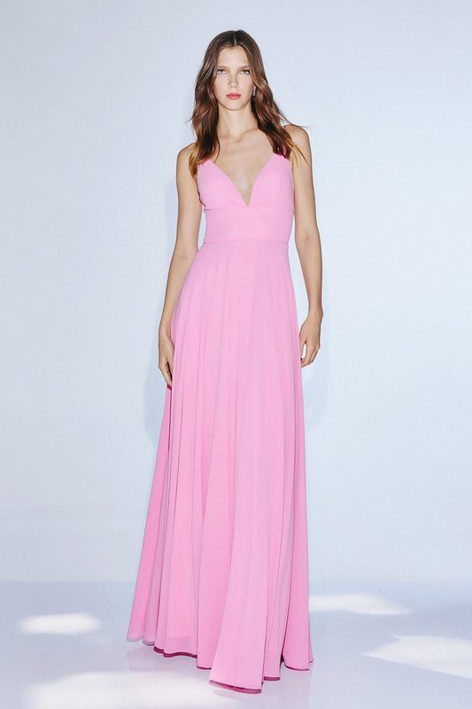 Ismini Dress