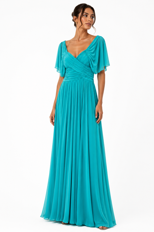 Emilia Dress