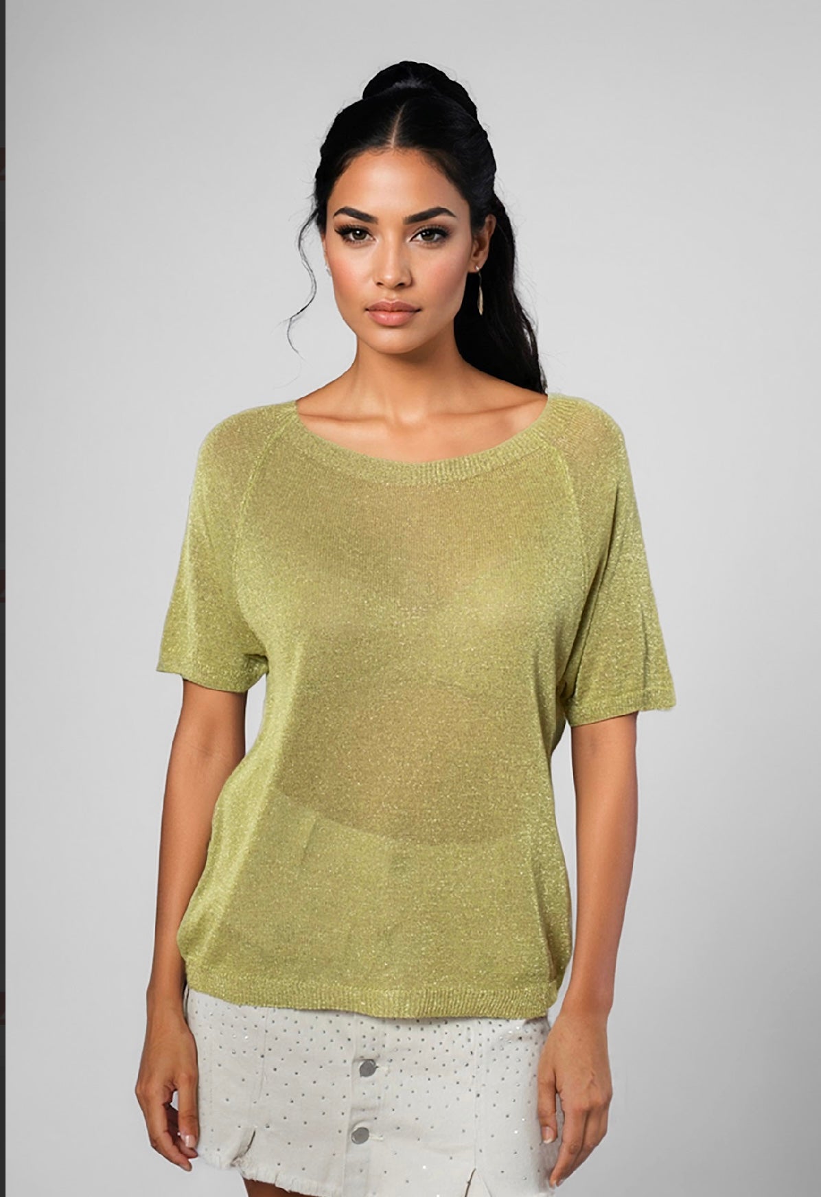Ifigeneia TShirt