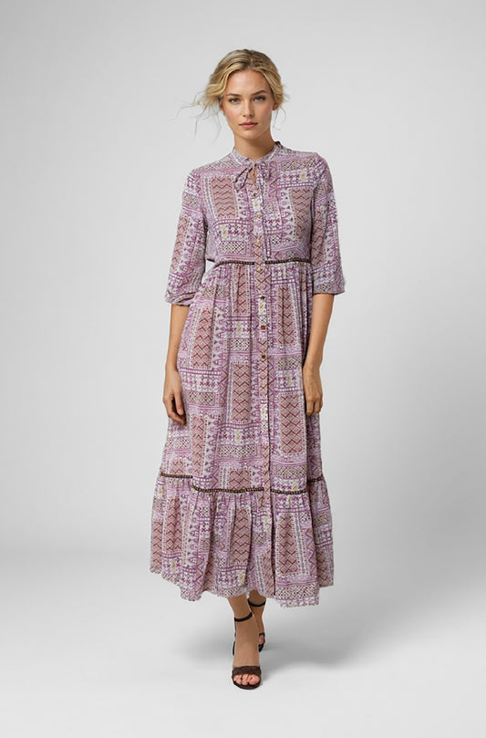 Foteini Dress