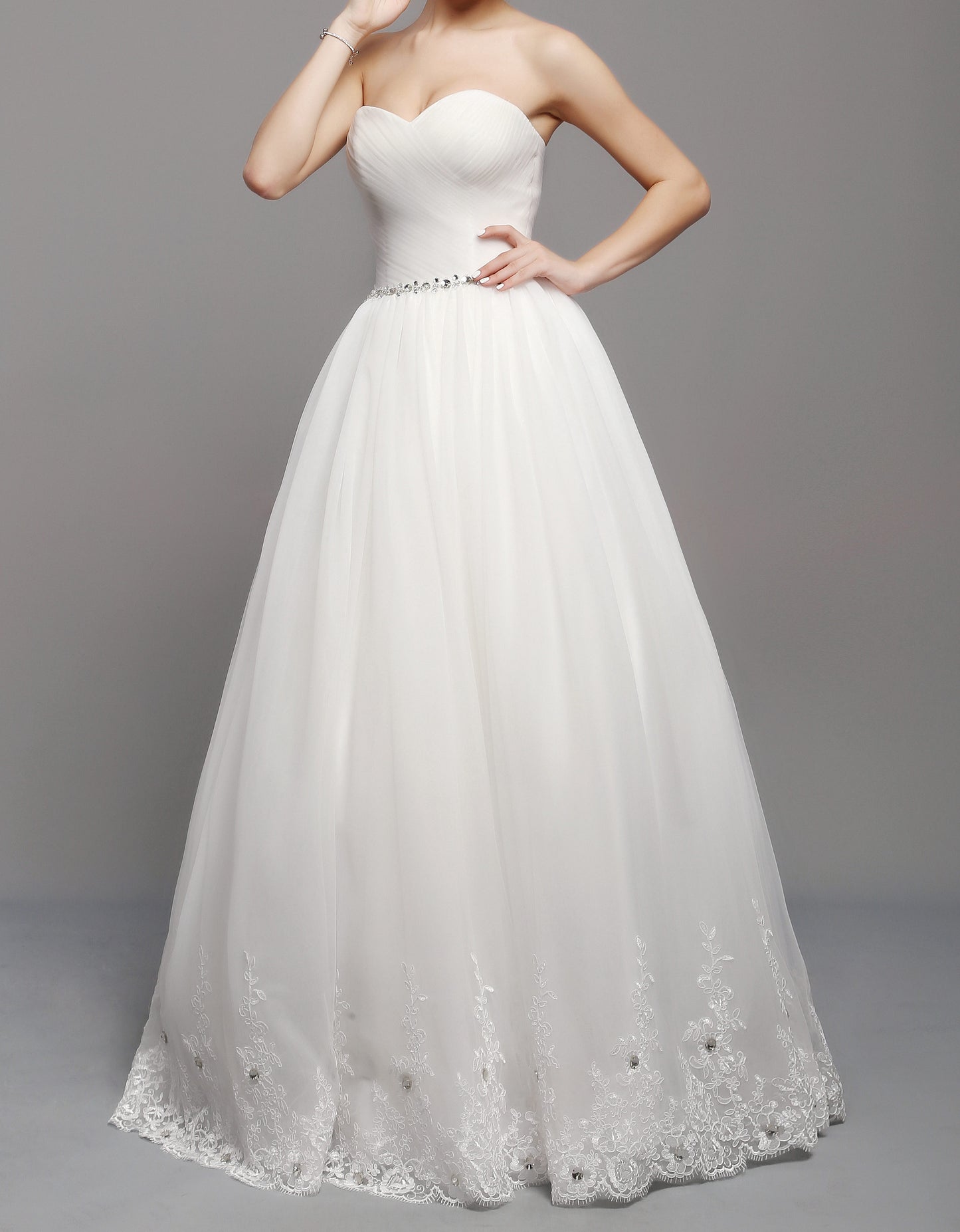Sophia Bridal