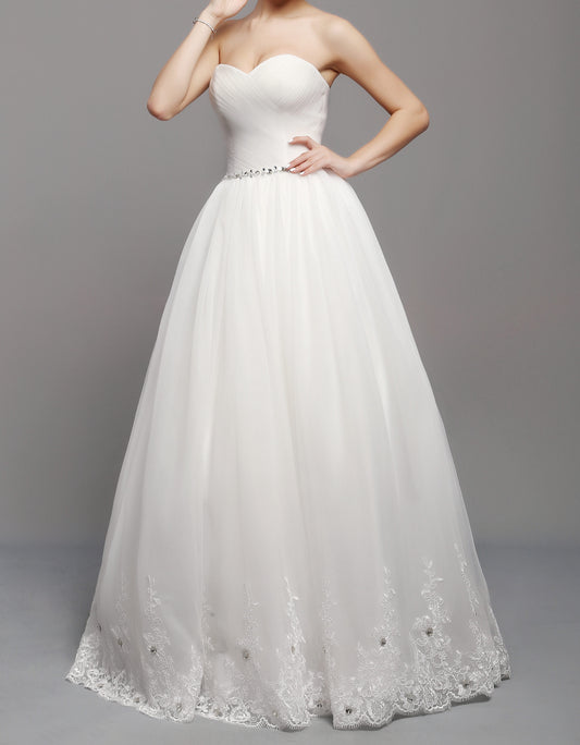 Sophia Bridal