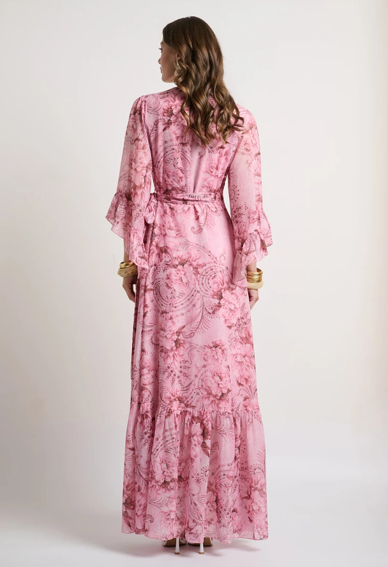 Evelina Dress