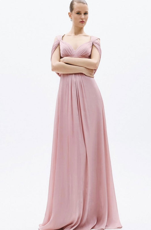 Myrto Dress
