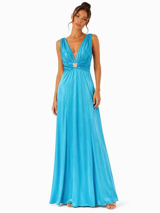 Amelia Dress