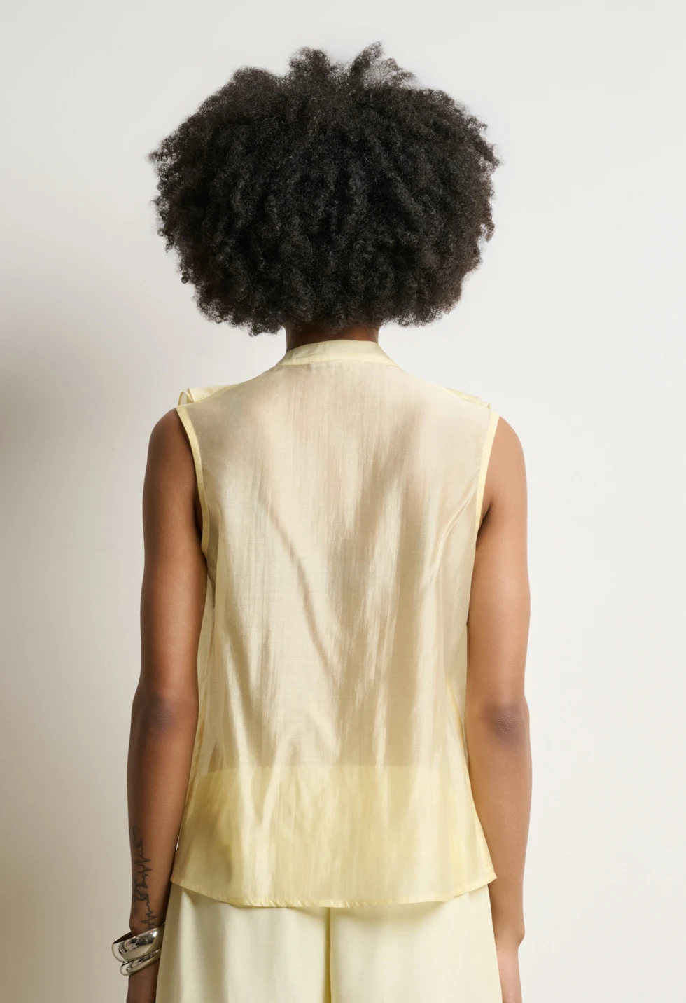 Leonora Shirt