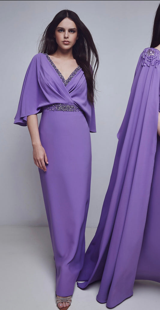 Alina Dress