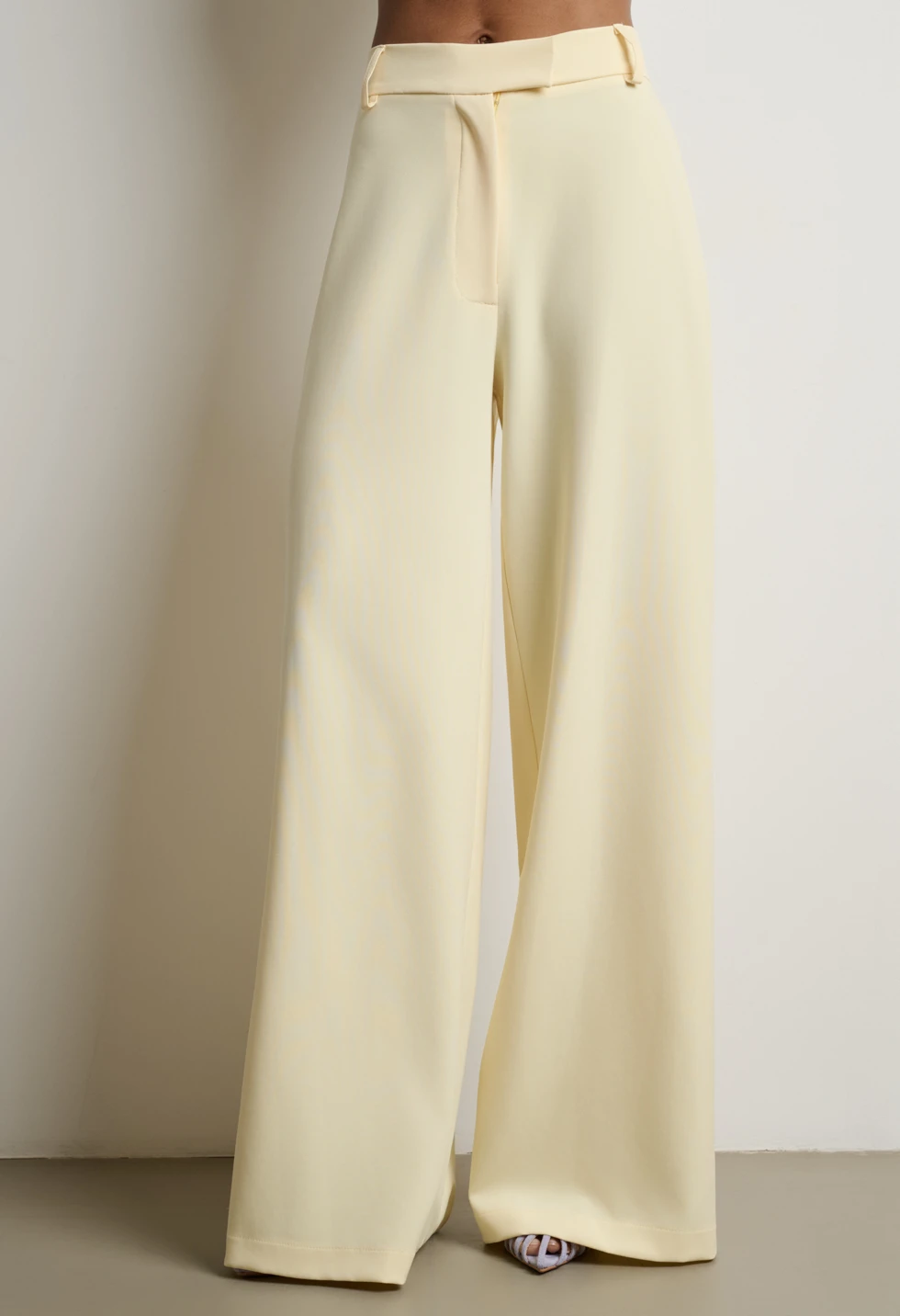 Iris Trousers