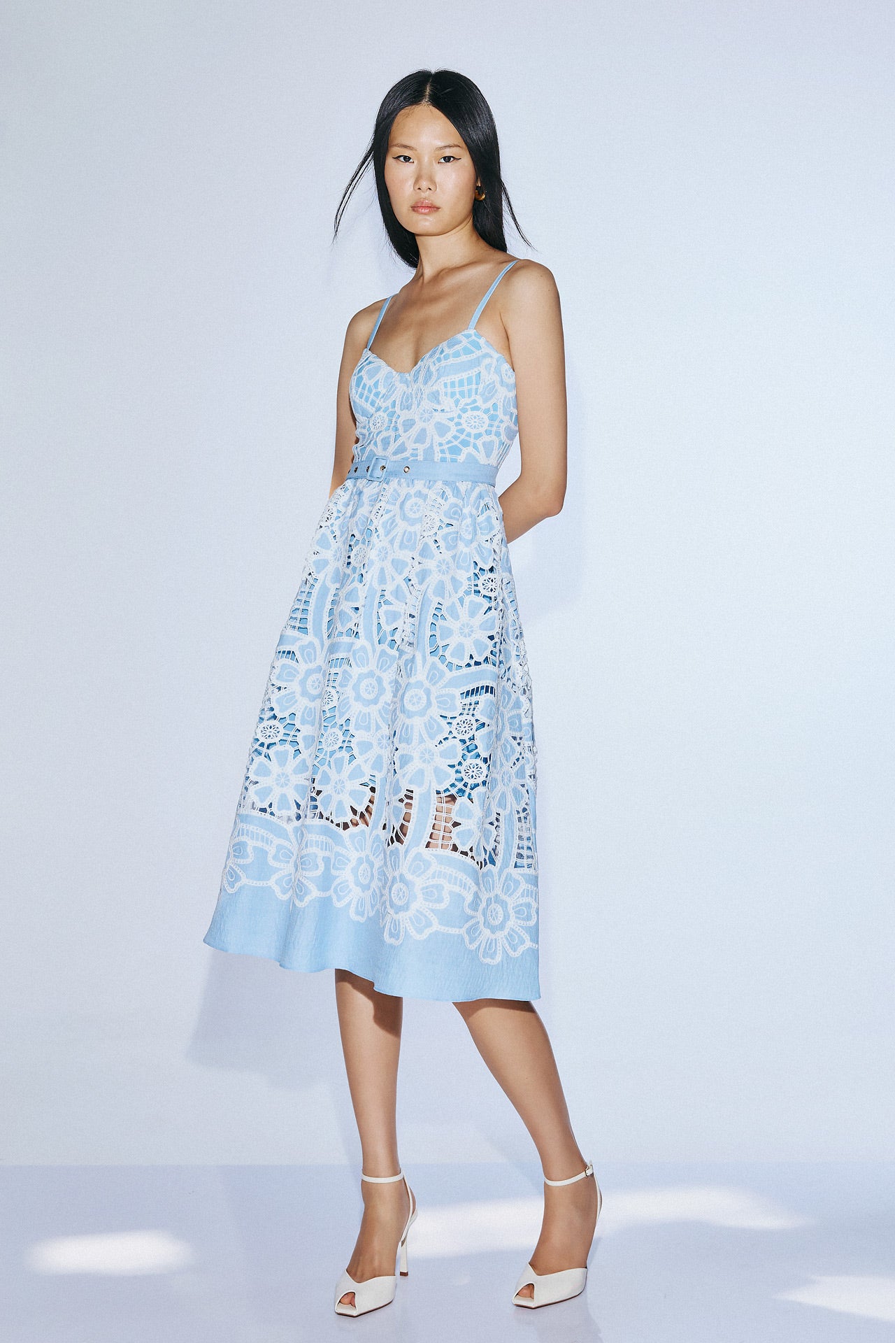 Celeste Dress