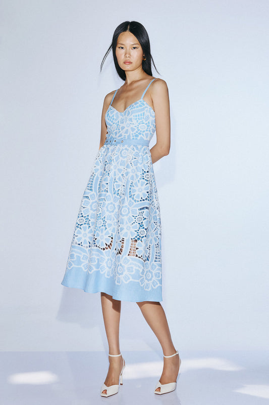 Celeste Dress
