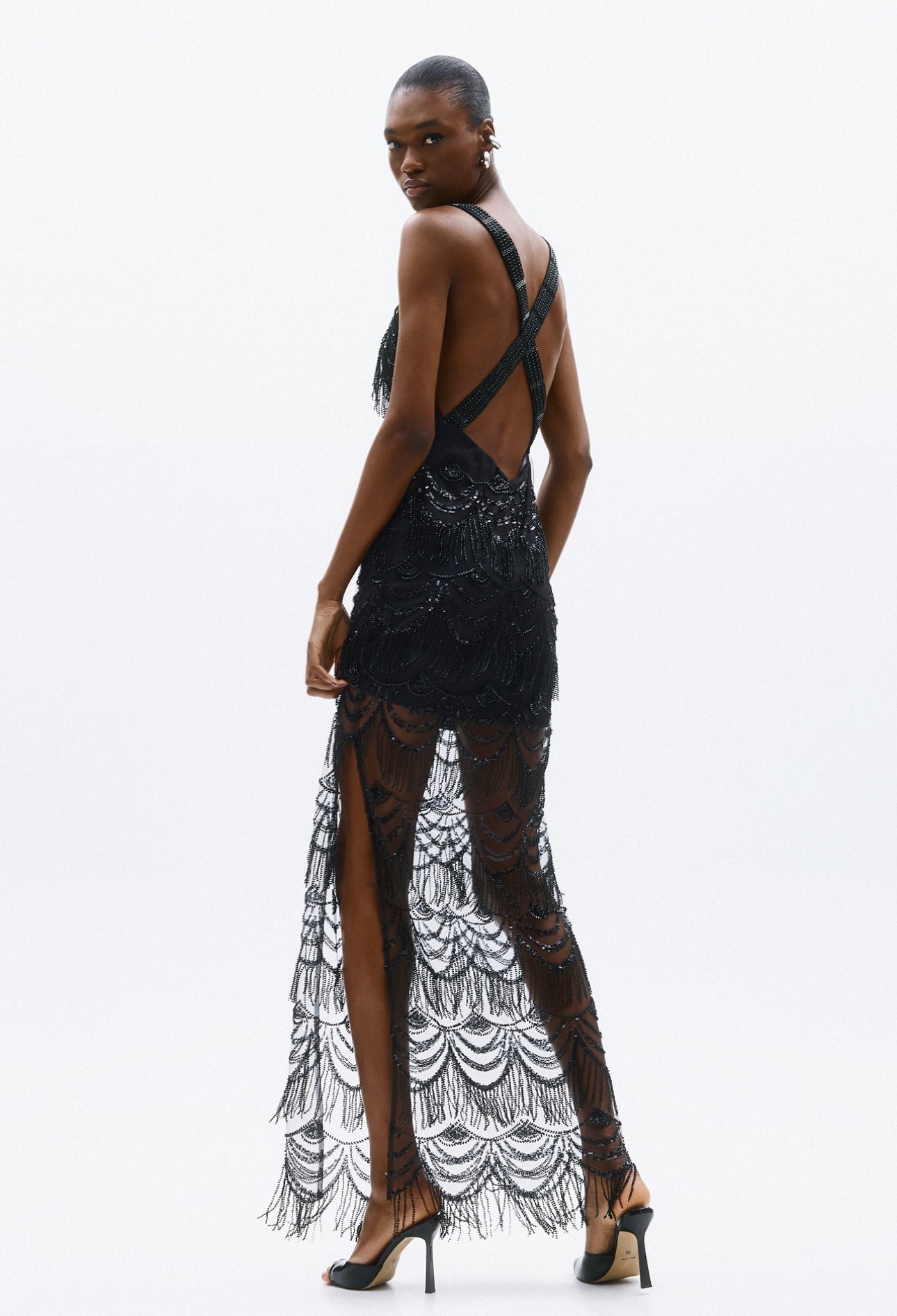 Nadia Dress
