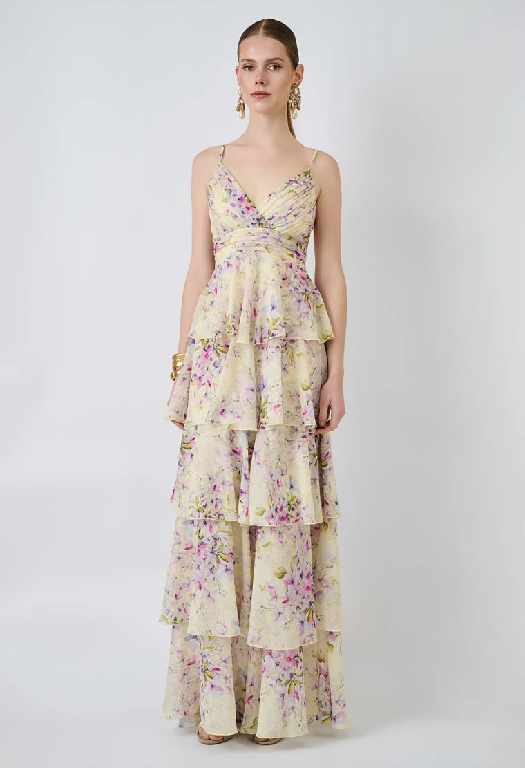 Nadia Dress