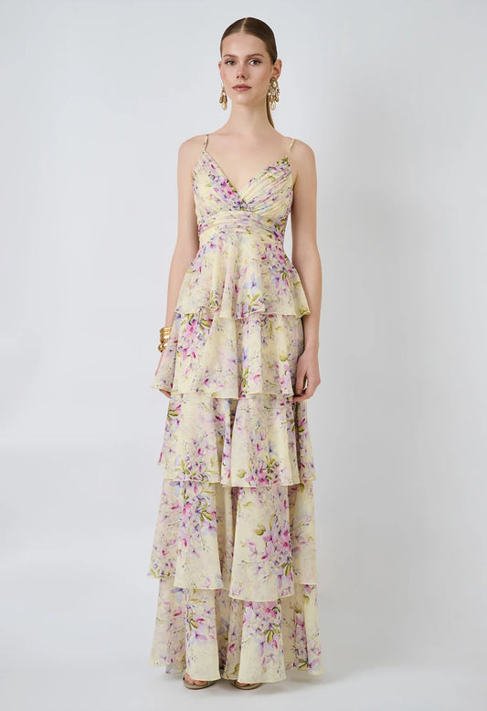 Nadia Dress