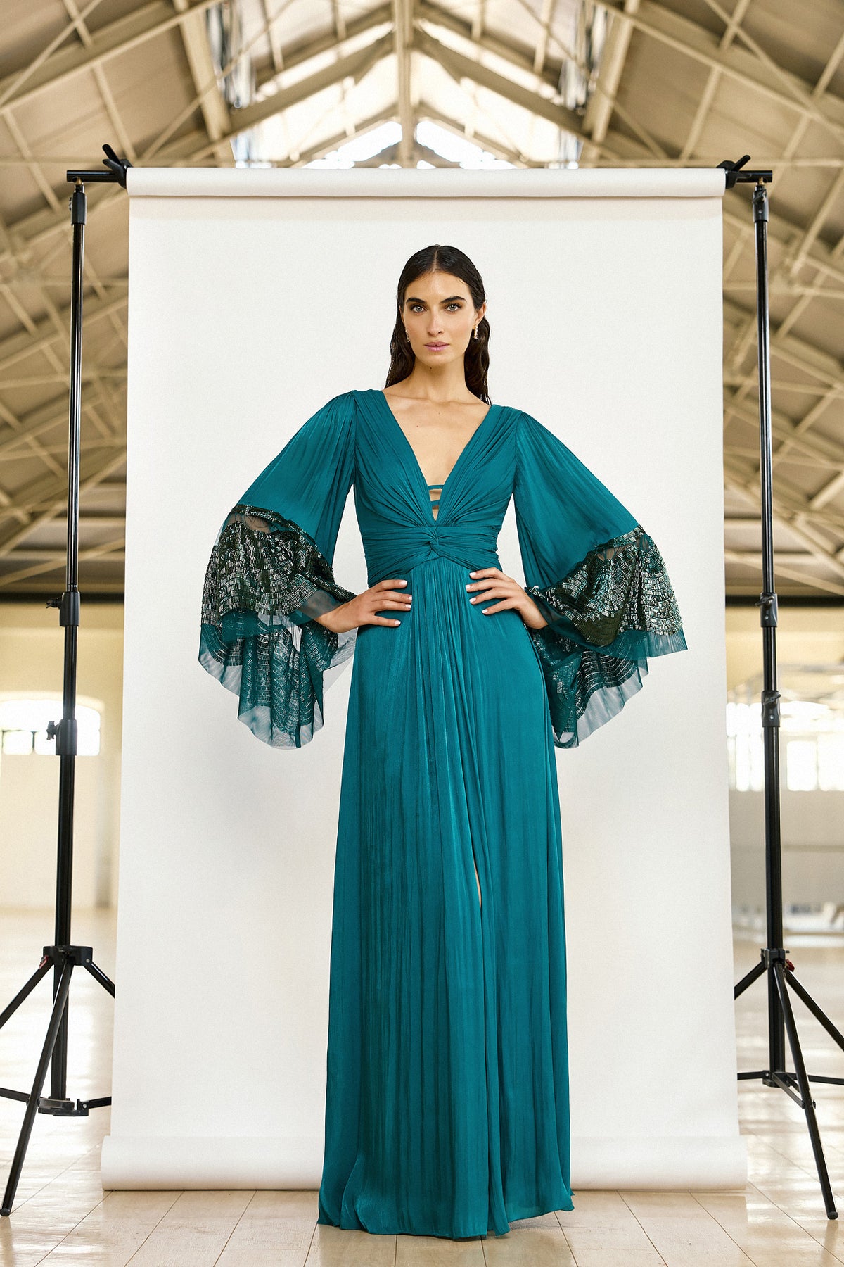 Elisa Dress