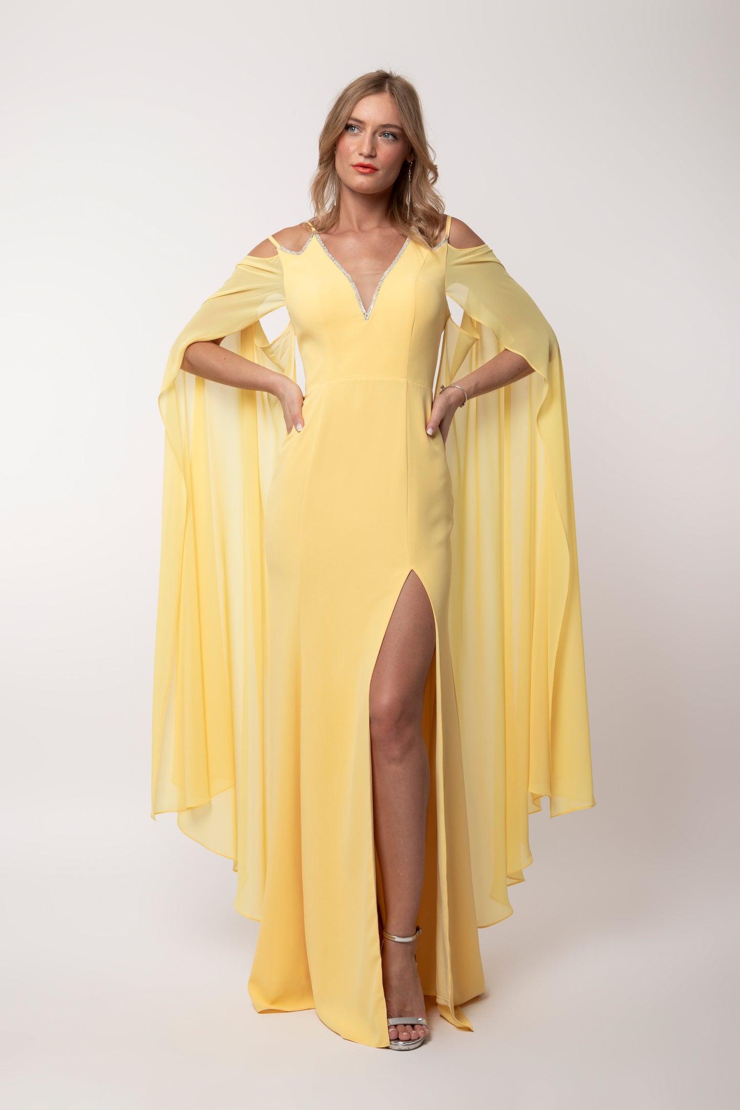 Aelia Dress