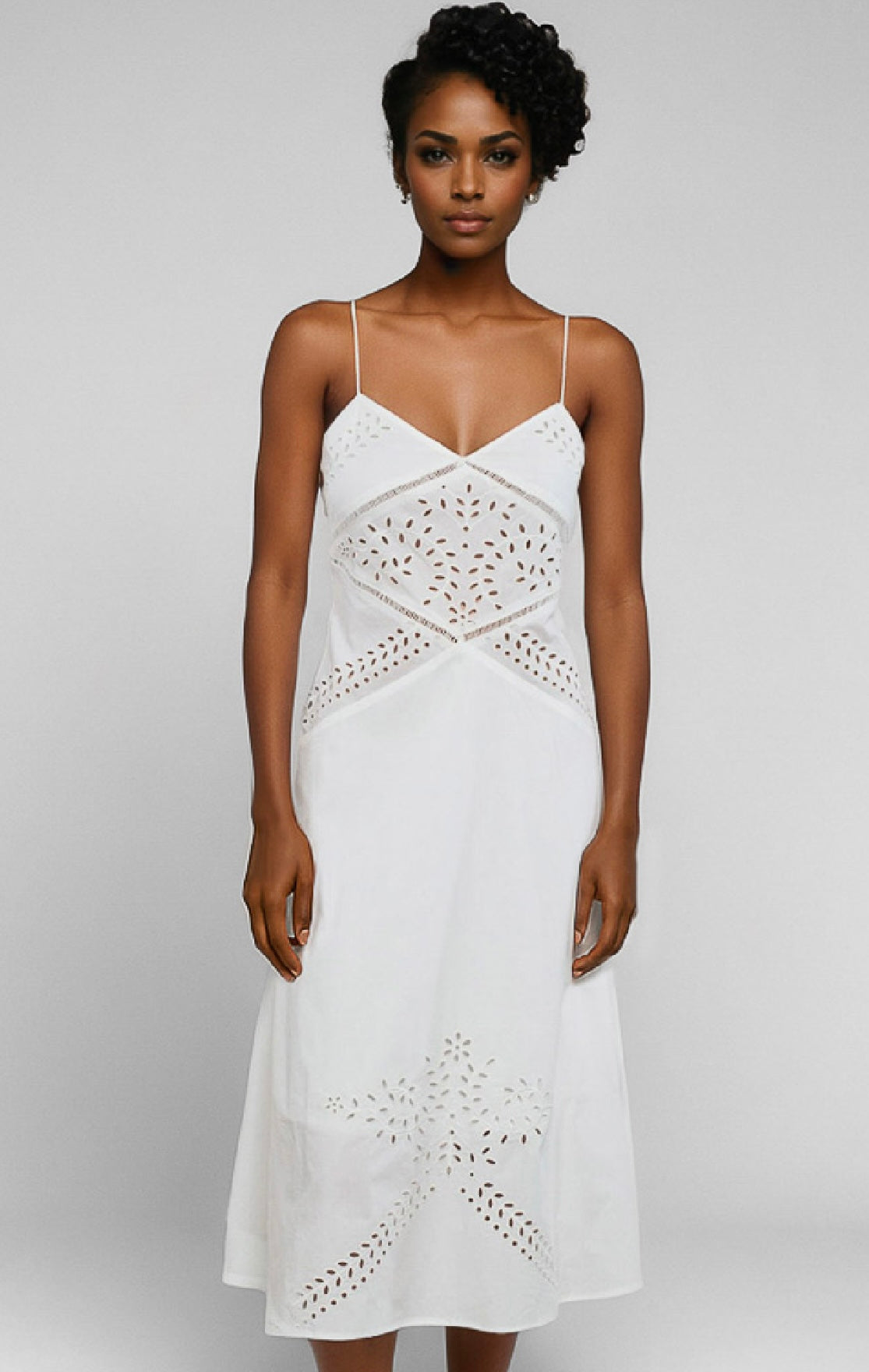 Tatiana Dress