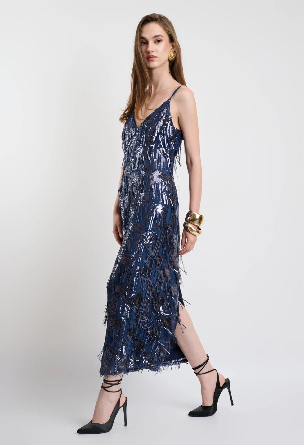 Serena Dress