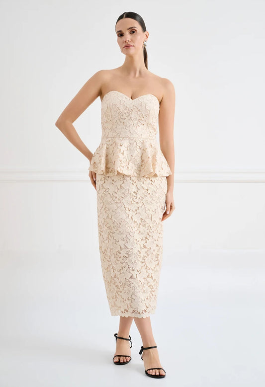 Bianca Dress