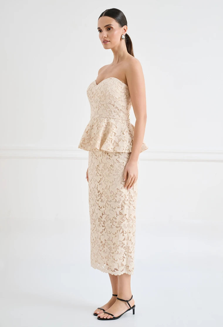 Bianca Dress
