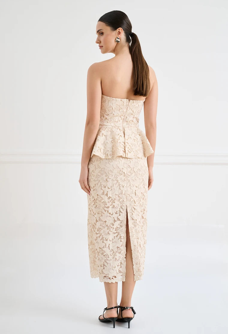 Bianca Dress