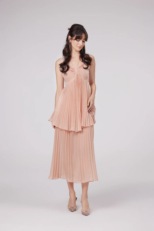 Rosalia Dress