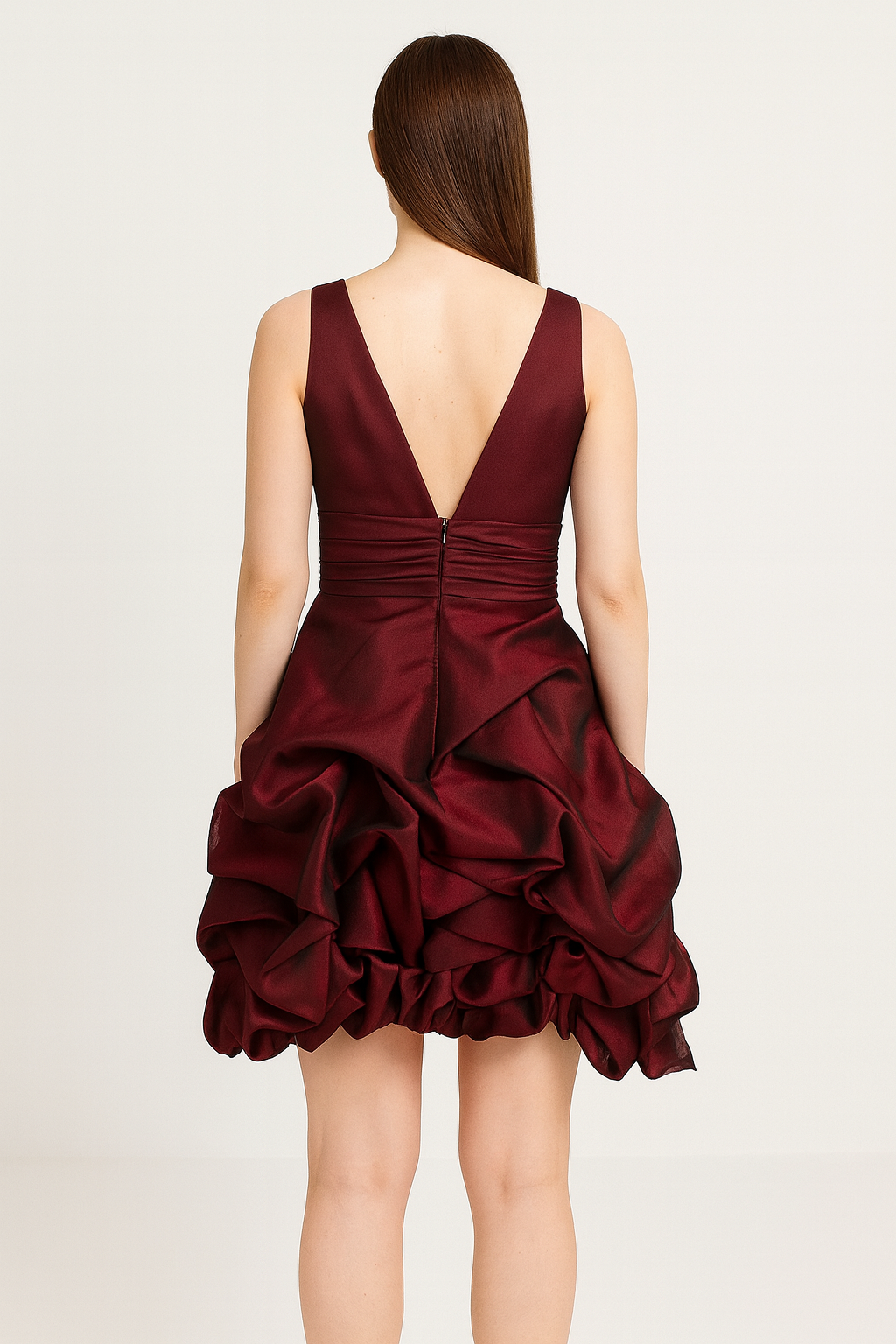 Ruby Dress