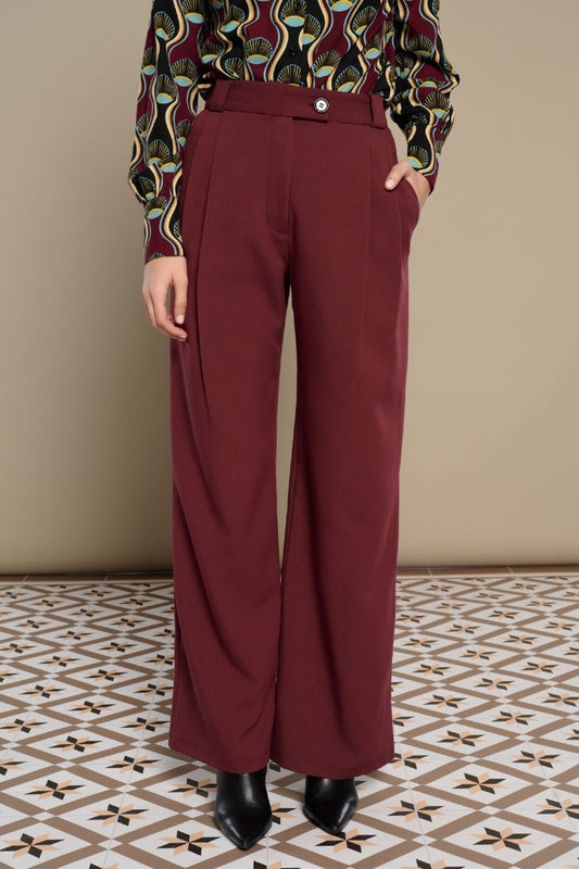 Teresa Trousers