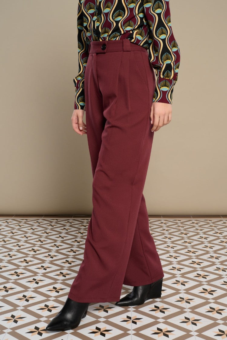 Teresa Trousers