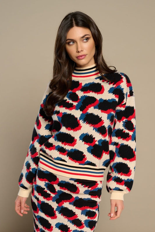 Mattea Sweater