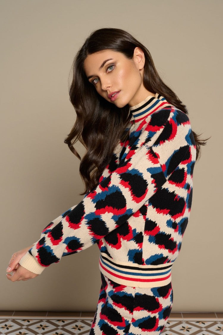Mattea Sweater