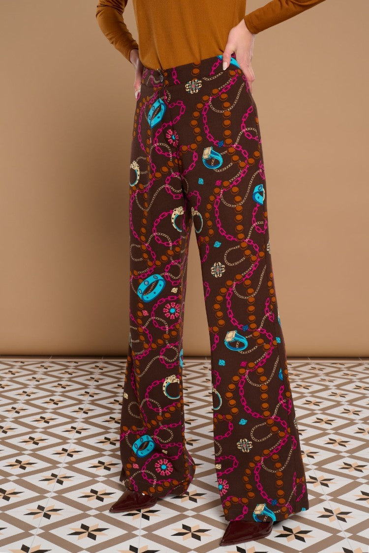 Giuseppina Trousers