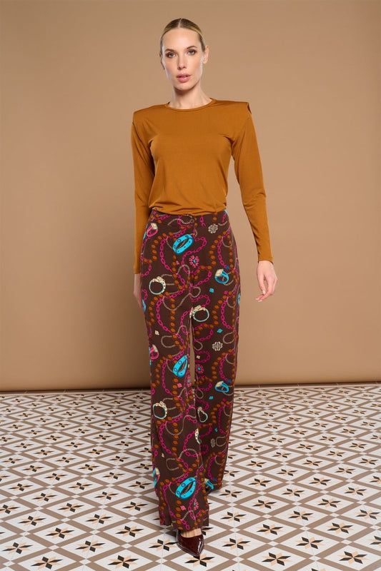 Giuseppina Trousers