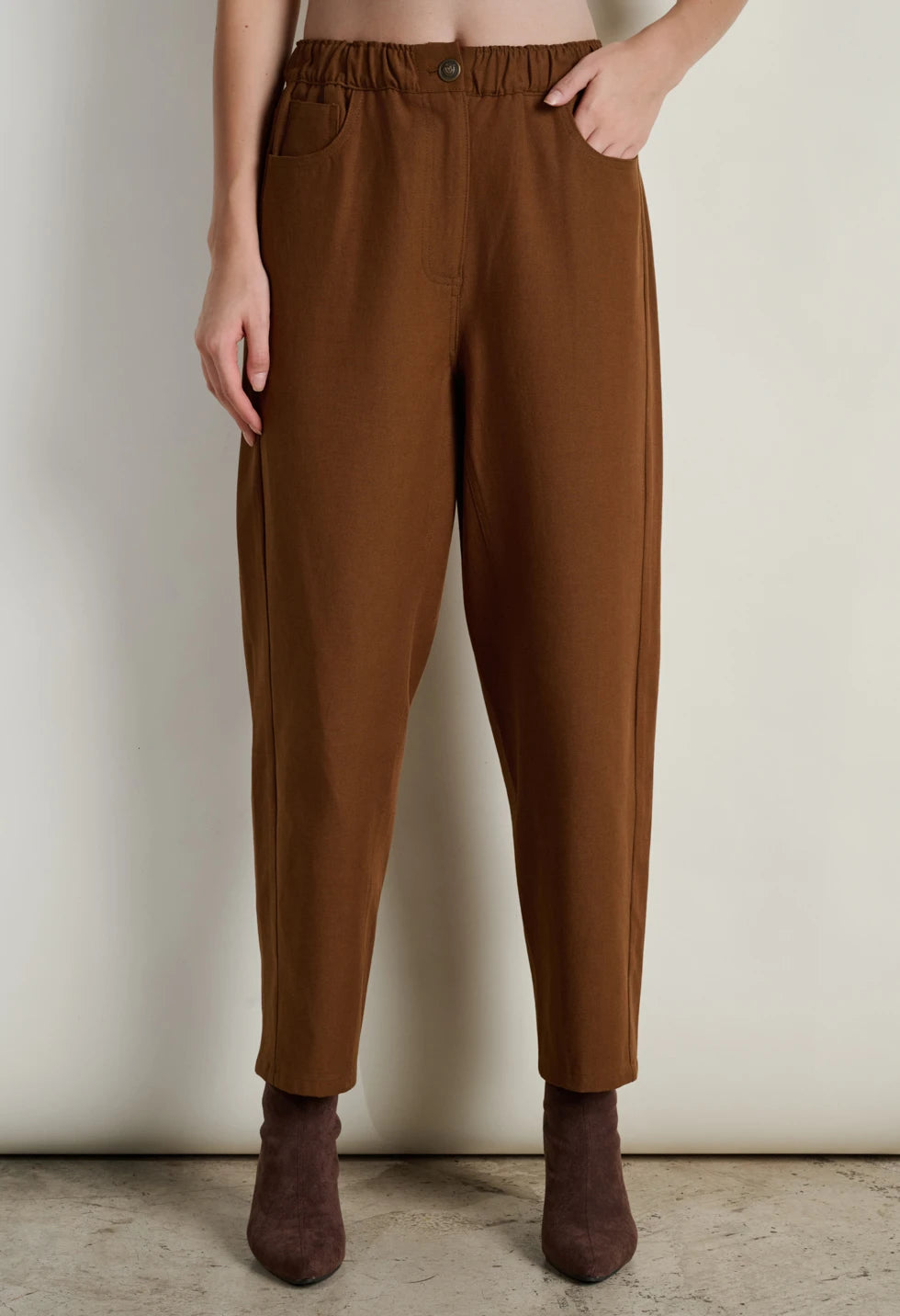 Bruna Trousers