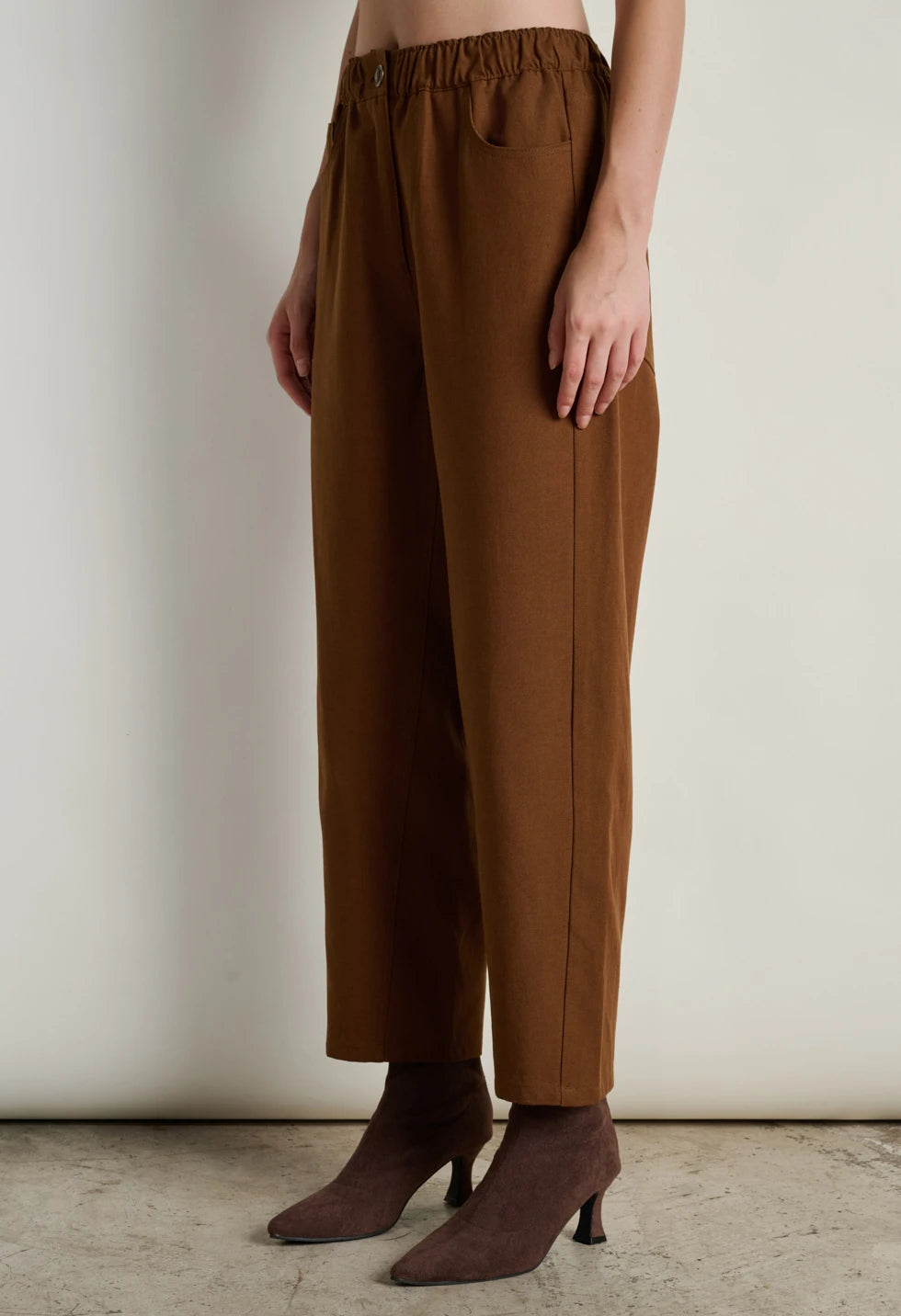 Bruna Trousers