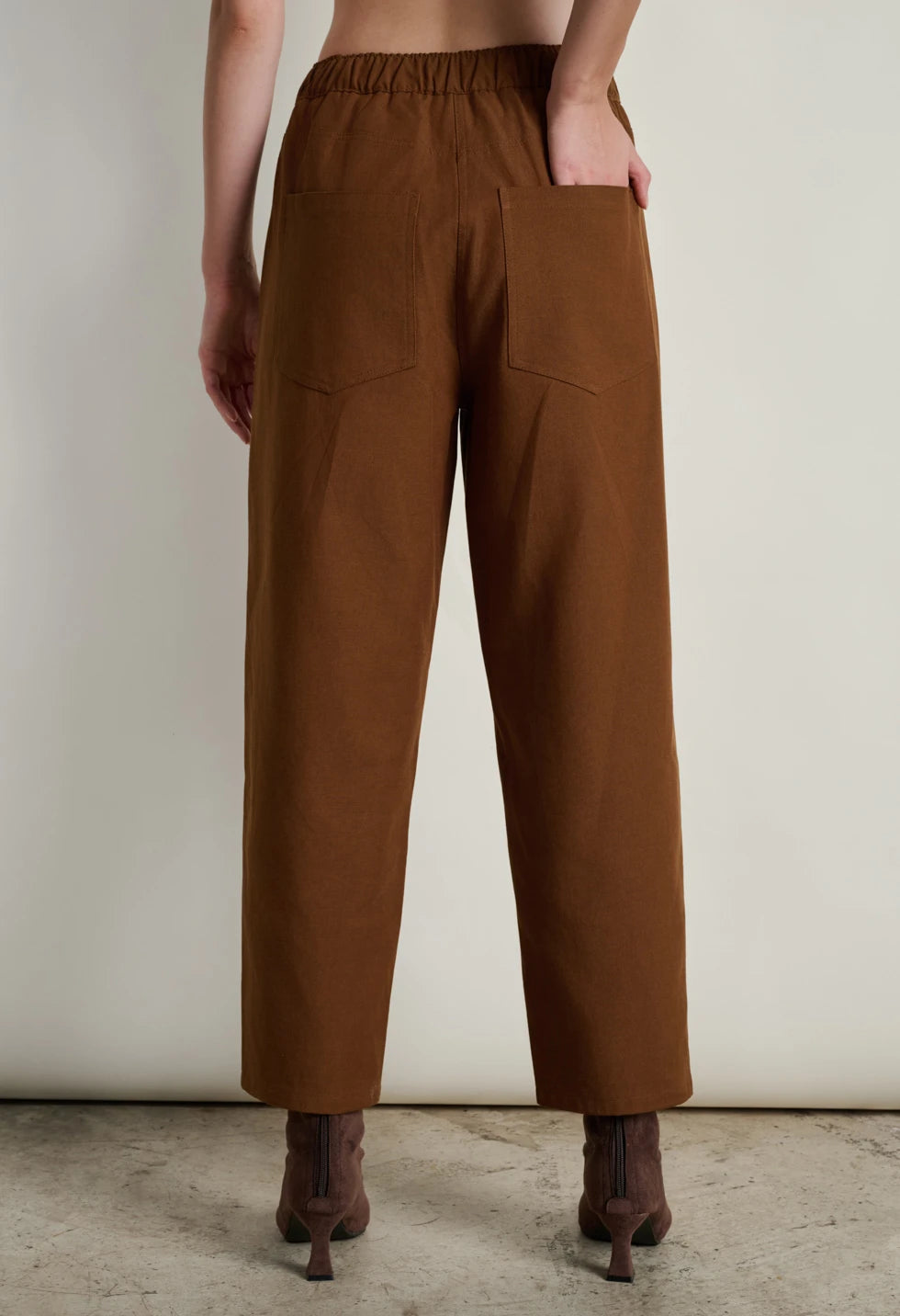 Bruna Trousers