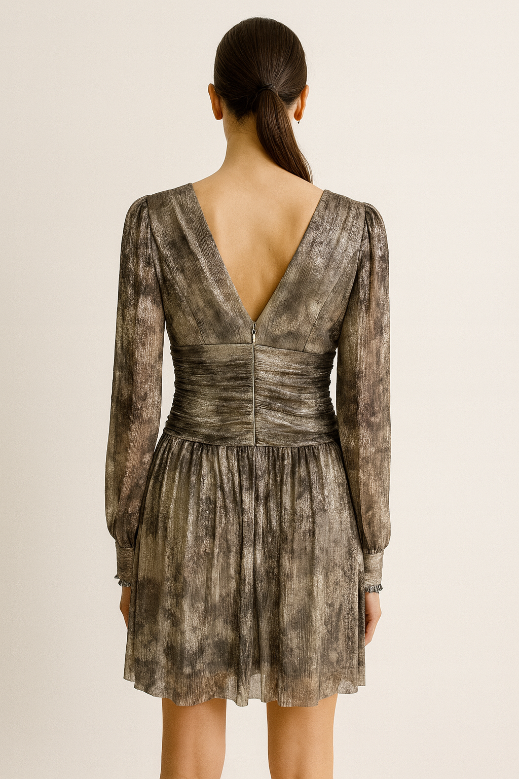Nira Dress
