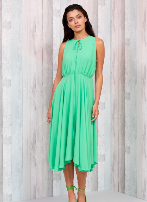Amalia Dress